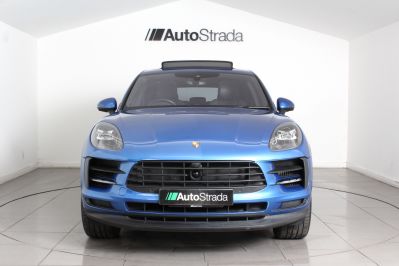 PORSCHE MACAN S PDK - 5368 - 12