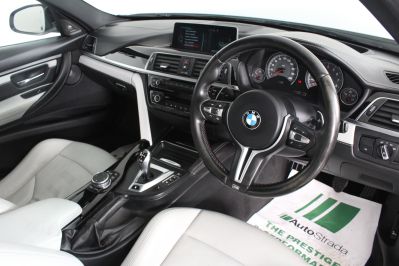 BMW 3 SERIES M3 - 5456 - 2