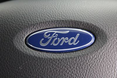 FORD KUGA ST-LINE TDCI - 5656 - 21