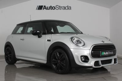 MINI HATCH COOPER SPORT - 5698 - 11