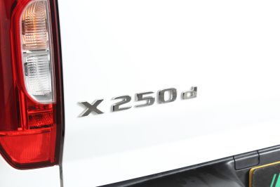 MERCEDES X-CLASS X250 D 4MATIC POWER - 5390 - 56