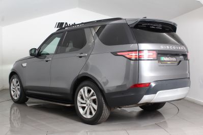 LAND ROVER DISCOVERY SI6 HSE LUXURY - 5385 - 18