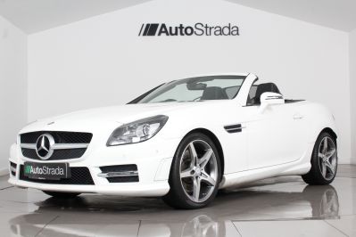 MERCEDES SLK SLK250 CDI CARBONLOOK EDITION - 5541 - 4