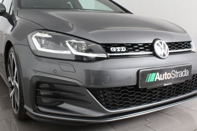 VOLKSWAGEN GOLF GTD TDI DSG - 5394 - 46