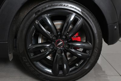 MINI HATCH JOHN COOPER WORKS - 5372 - 61