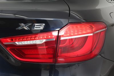 BMW X6 XDRIVE30D M SPORT - 5452 - 67