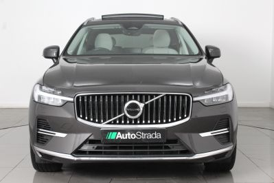 VOLVO XC60 RECHARGE T8 INSCRIPTION PRO AWD - 5580 - 13