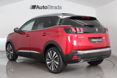 PEUGEOT 3008 PURETECH S/S GT LINE PREMIUM - 5453 - 17