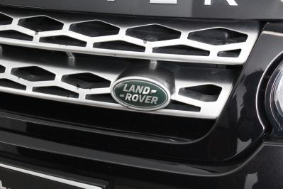 LAND ROVER RANGE ROVER SPORT SD4 HSE - 5336 - 57