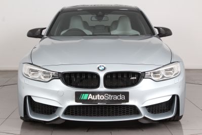 BMW 3 SERIES M3 - 5456 - 13