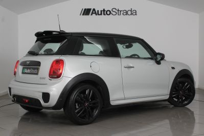 MINI HATCH COOPER SPORT - 5698 - 10