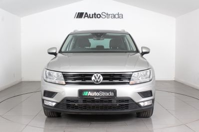 VOLKSWAGEN TIGUAN SE TDI BLUEMOTION TECHNOLOGY 4MOTION DSG - 5441 - 12