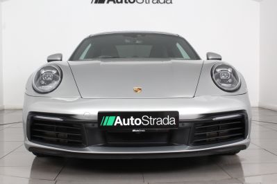 PORSCHE 911 CARRERA 4S PDK - 5706 - 13