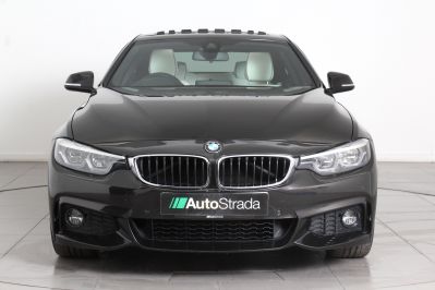 BMW 4 SERIES 440I M SPORT - 5402 - 26