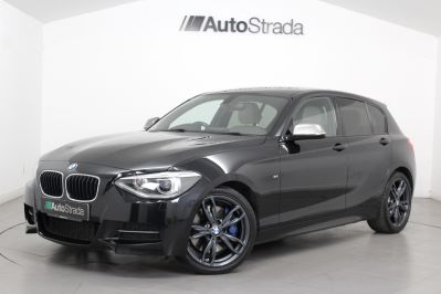 BMW 1 SERIES M135I - 5436 - 4