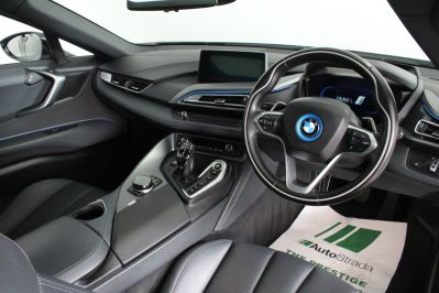 BMW I8 I8 ROADSTER - 5755 - 2