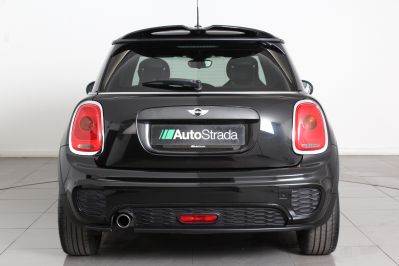 MINI HATCH GT - 5371 - 9