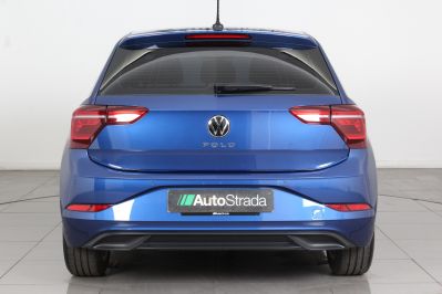 VOLKSWAGEN POLO STYLE TSI - 5454 - 9