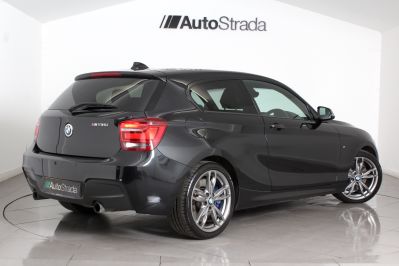 BMW 1 SERIES M135I - 5421 - 7