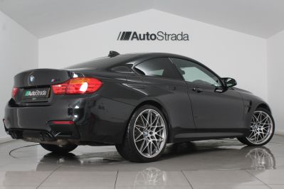 BMW 4 SERIES 3.0 M4 COMPETITION PACKAGE - 5613 - 10