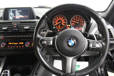 BMW 1 SERIES M135I - 5436 - 18