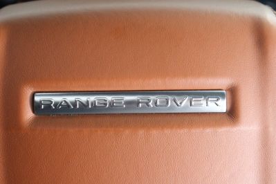 LAND ROVER RANGE ROVER SDV8 AUTOBIOGRAPHY LWB - 5450 - 21