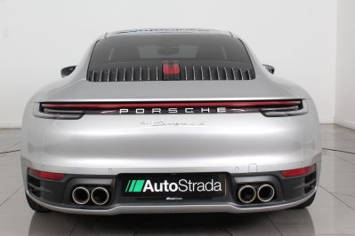 PORSCHE 911 CARRERA 4S PDK - 5706 - 8