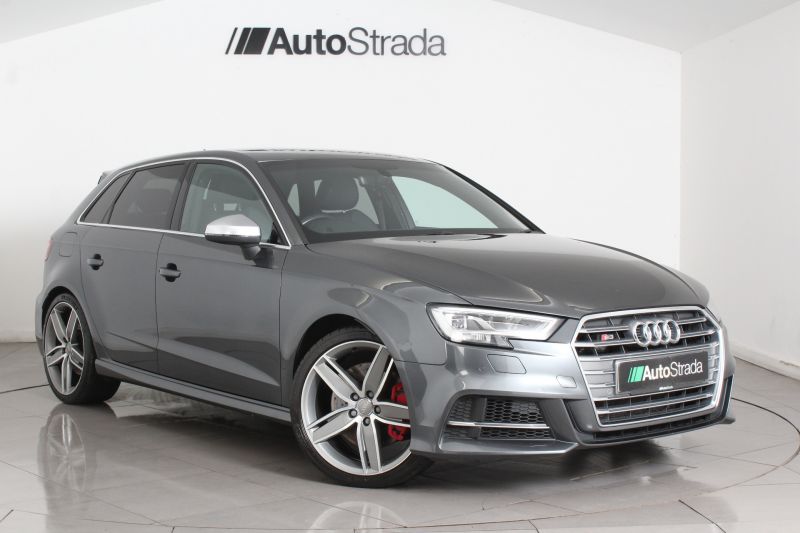 Used AUDI A3 in Somerset for sale