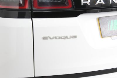 LAND ROVER RANGE ROVER EVOQUE SE MHEV - 5518 - 60