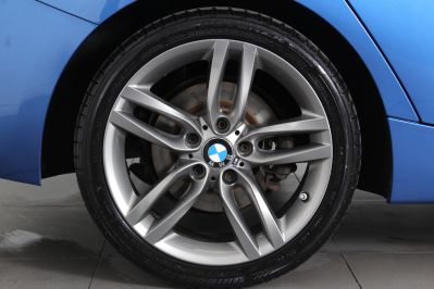 BMW 1 SERIES 120I M SPORT - 5339 - 66