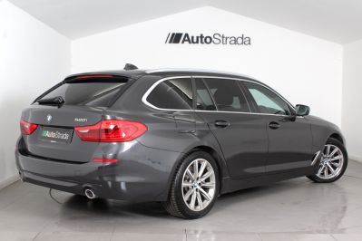 BMW 5 SERIES 520I SE TOURING - 5483 - 6