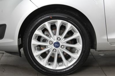 FORD FIESTA 1.0 TITANIUM X - 5590 - 57