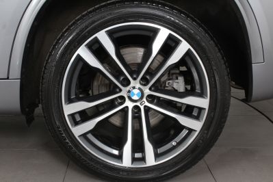 BMW X5 M50D - 5460 - 78