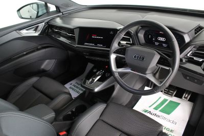 AUDI Q4 E-TRON S LINE - 5446 - 2