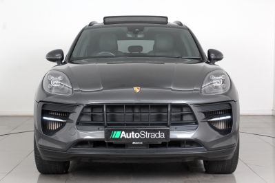 PORSCHE MACAN S PDK - 5497 - 12