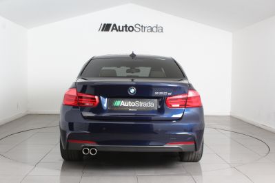 BMW 3 SERIES 330D XDRIVE M SPORT - 5499 - 64