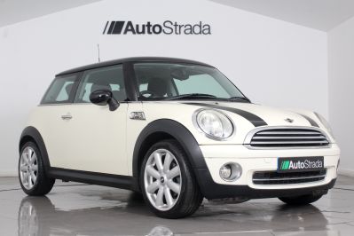 MINI HATCH 1.6 COOPER - 5681 - 11