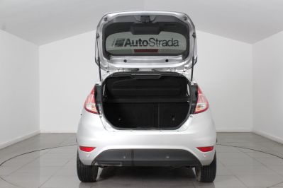 FORD FIESTA 1.0 TITANIUM X - 5590 - 16