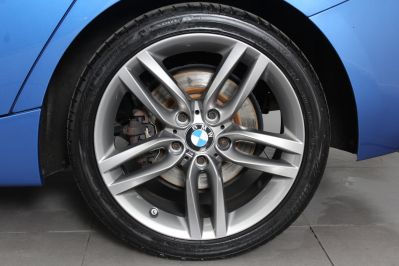 BMW 1 SERIES 120I M SPORT - 5339 - 67