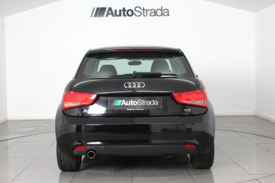 AUDI A1 TDI SPORT - 5654 - 8