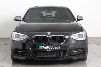 BMW 1 SERIES M135I - 5421 - 13