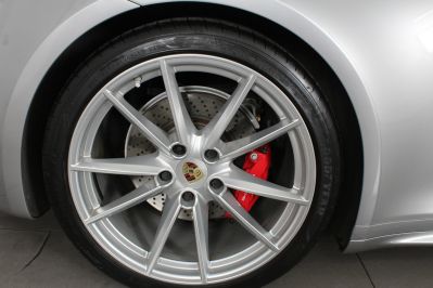 PORSCHE 911 CARRERA 4S PDK - 5706 - 75