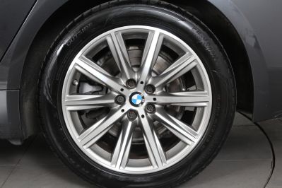 BMW 5 SERIES 520I SE TOURING - 5483 - 71