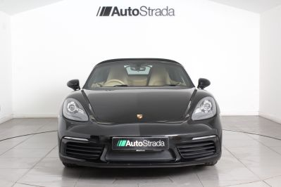 PORSCHE BOXSTER 718 - 5354 - 13