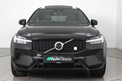 VOLVO XC60 RECHARGE T8 POLESTAR ENGINEERED AWD - 5622 - 12