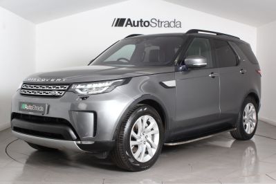 LAND ROVER DISCOVERY SI6 HSE LUXURY - 5385 - 15