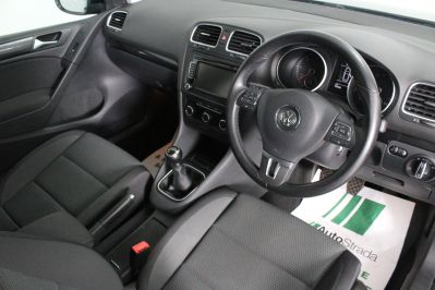 VOLKSWAGEN GOLF MATCH TDI - 5583 - 2