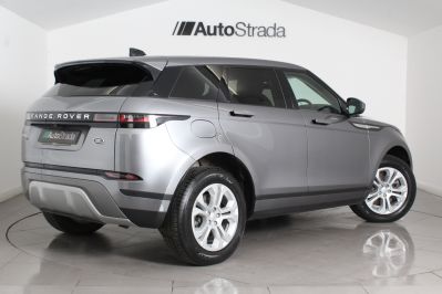 LAND ROVER RANGE ROVER EVOQUE S - 5417 - 65