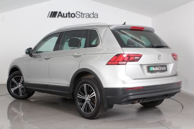 VOLKSWAGEN TIGUAN SE TDI BLUEMOTION TECHNOLOGY 4MOTION DSG - 5441 - 10