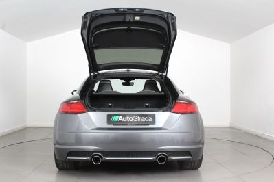 AUDI TT TFSI QUATTRO S LINE - 5526 - 16